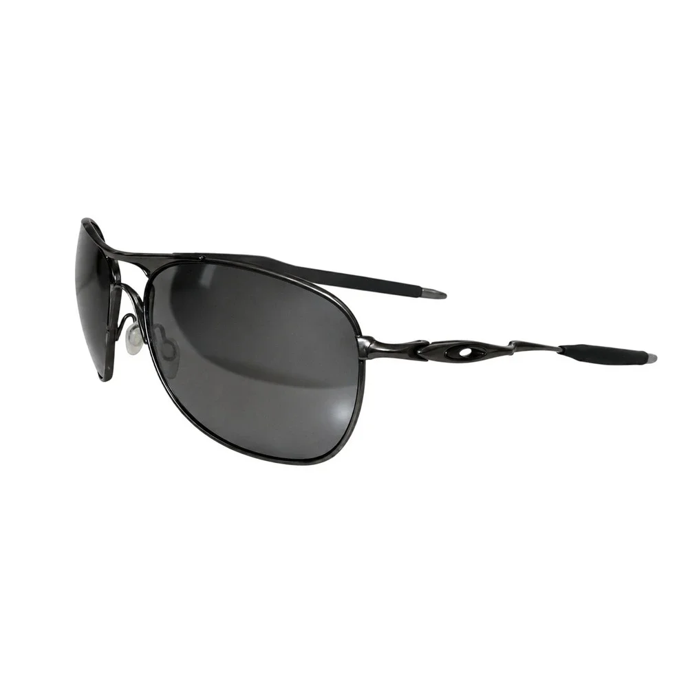 Oakley titanium crosshair